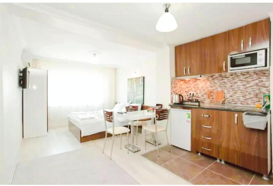 Sultanahmet Sea Star Apart * Istanbul