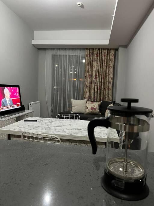 Daire Live Go Kağıthane 11 *