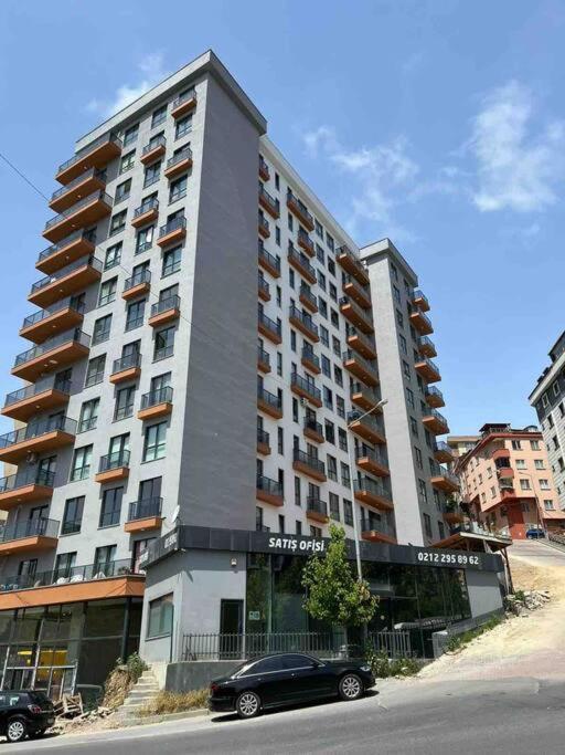 Apartment Live Go Kagithane 11 Istanbul