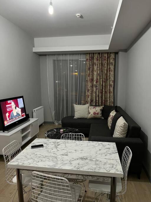 Daire Live Go Kağıthane 11