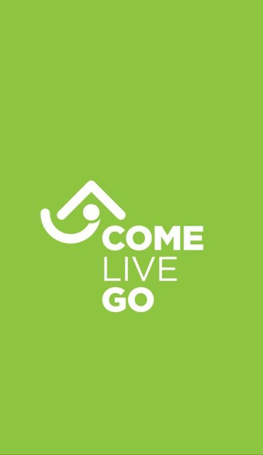 Daire Live Go Kağıthane 11 *