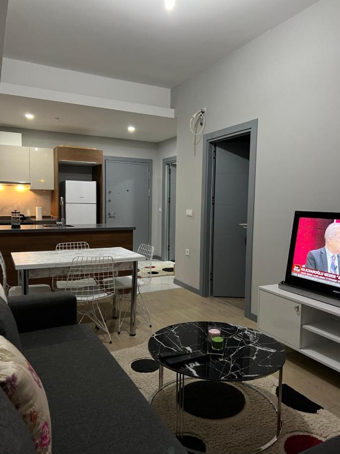 Daire Live Go Kağıthane 11 İstanbul