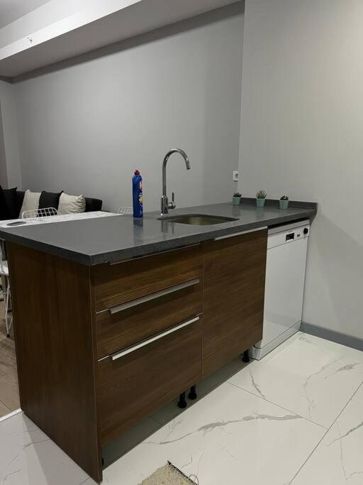 Live Go Kagithane 11 Apartment *