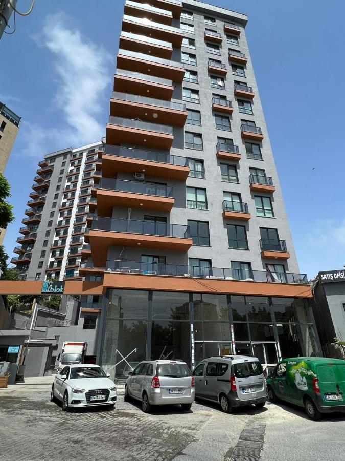 Live Go Kağıthane 11 İstanbul