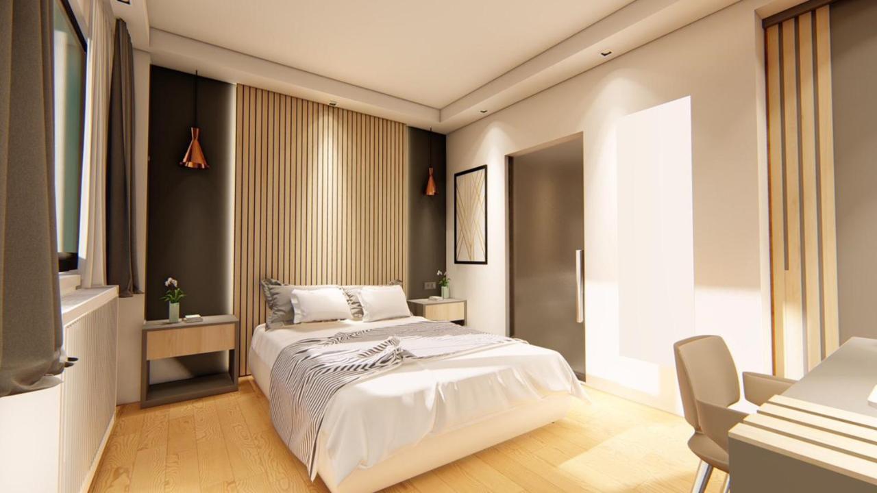 Hotel Antik Istanbul
