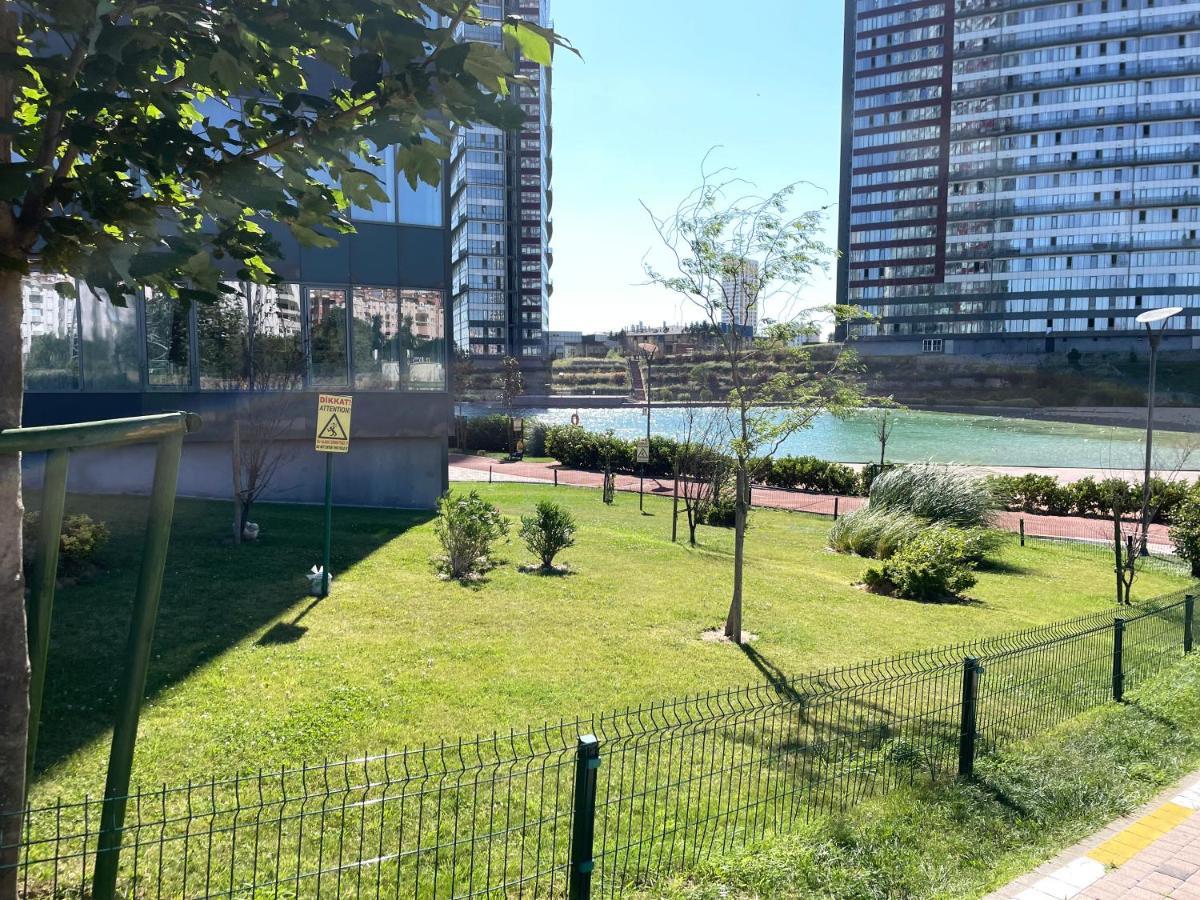 Kozza Park, Next To Akbati Shopping Mall And Tennis Academy