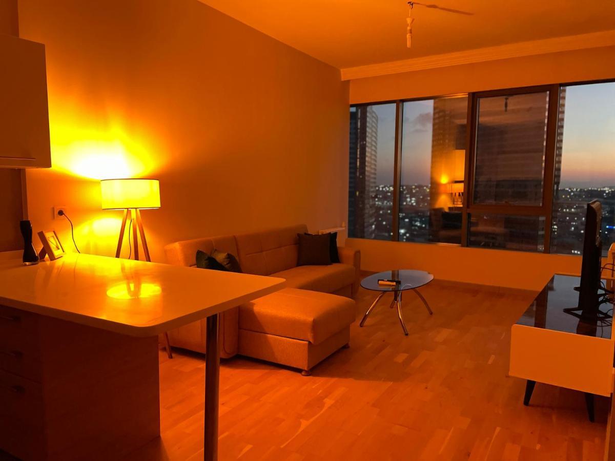 Kozza Park, Next To Akbati Shopping Mall And Tennis Academy * Istanbul