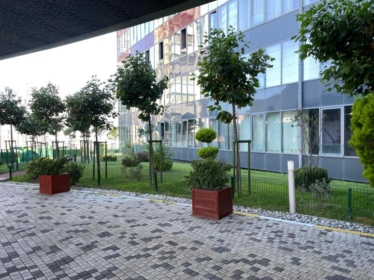 Kozza Park, Next To Akbati Shopping Mall And Tennis Academy Apartment Istanbul