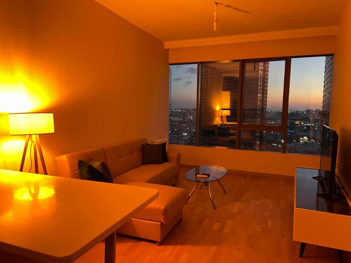 Kozza Park, Next To Akbati Shopping Mall And Tennis Academy Istanbul