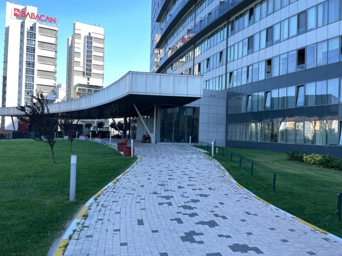 Kozza Park, Next To Akbati Shopping Mall And Tennis Academy