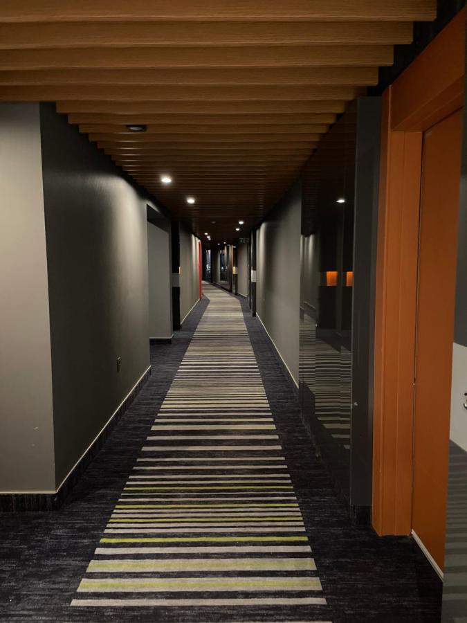 Kozza Park, Next To Akbati Shopping Mall And Tennis Academy * Istanbul