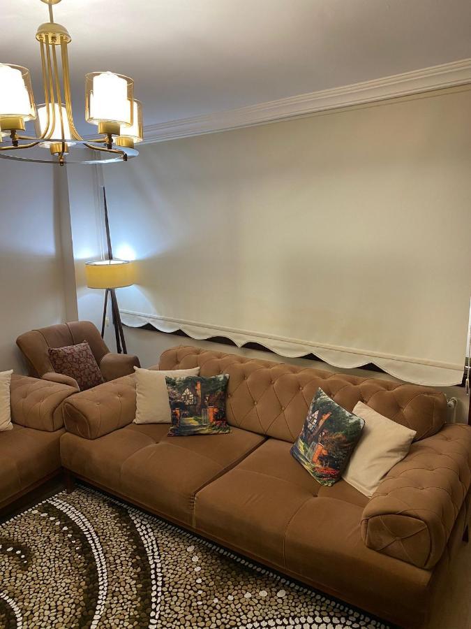 Apartment Demirtas Palace Istanbul