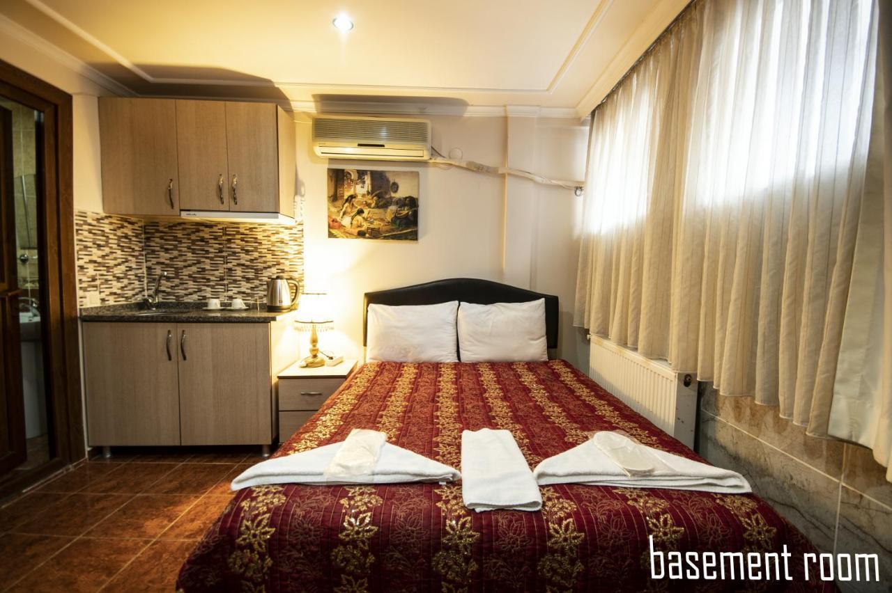Black Pearl 4* Istanbul