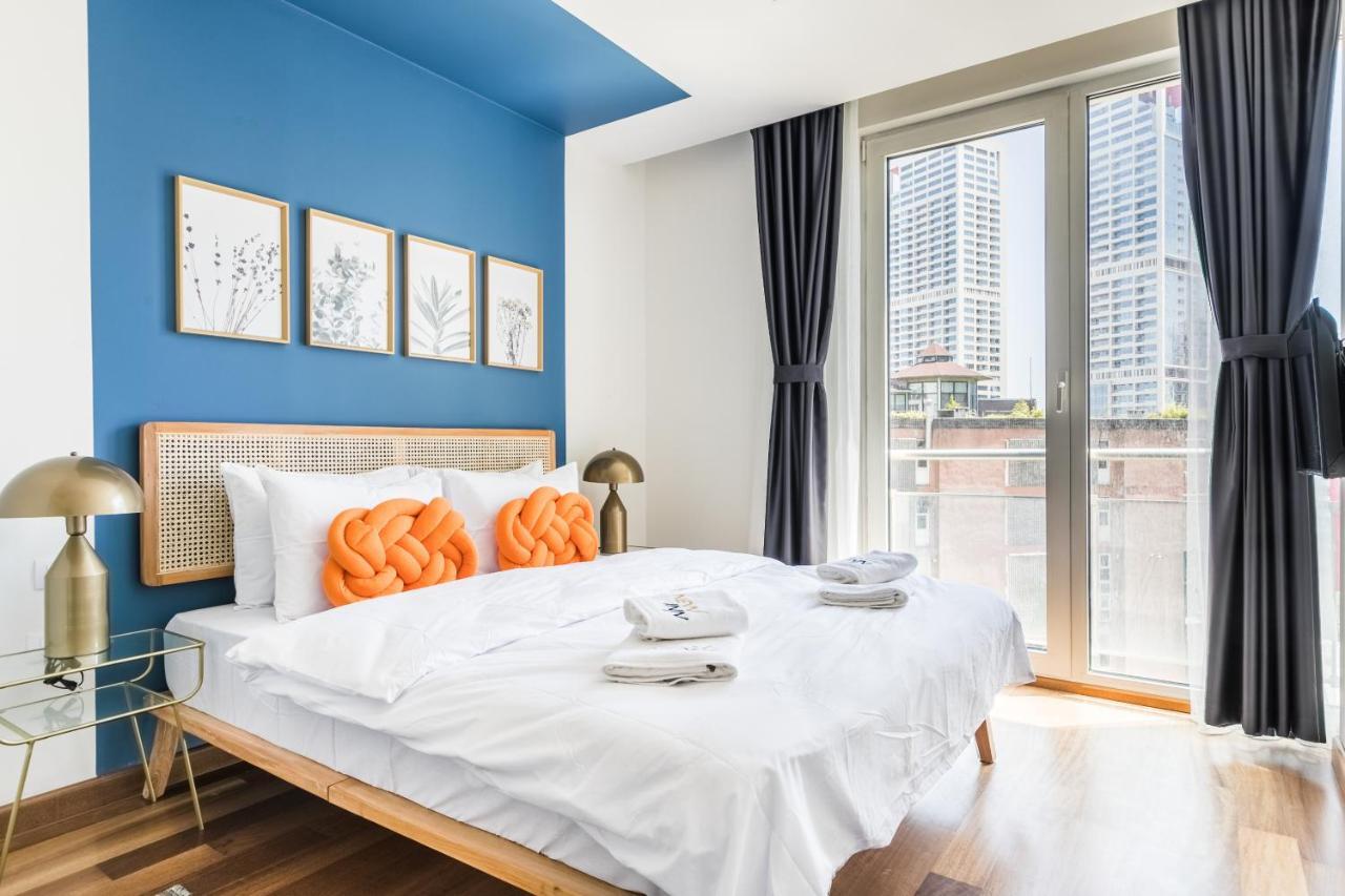 Mashattan By Newinn Apartment *