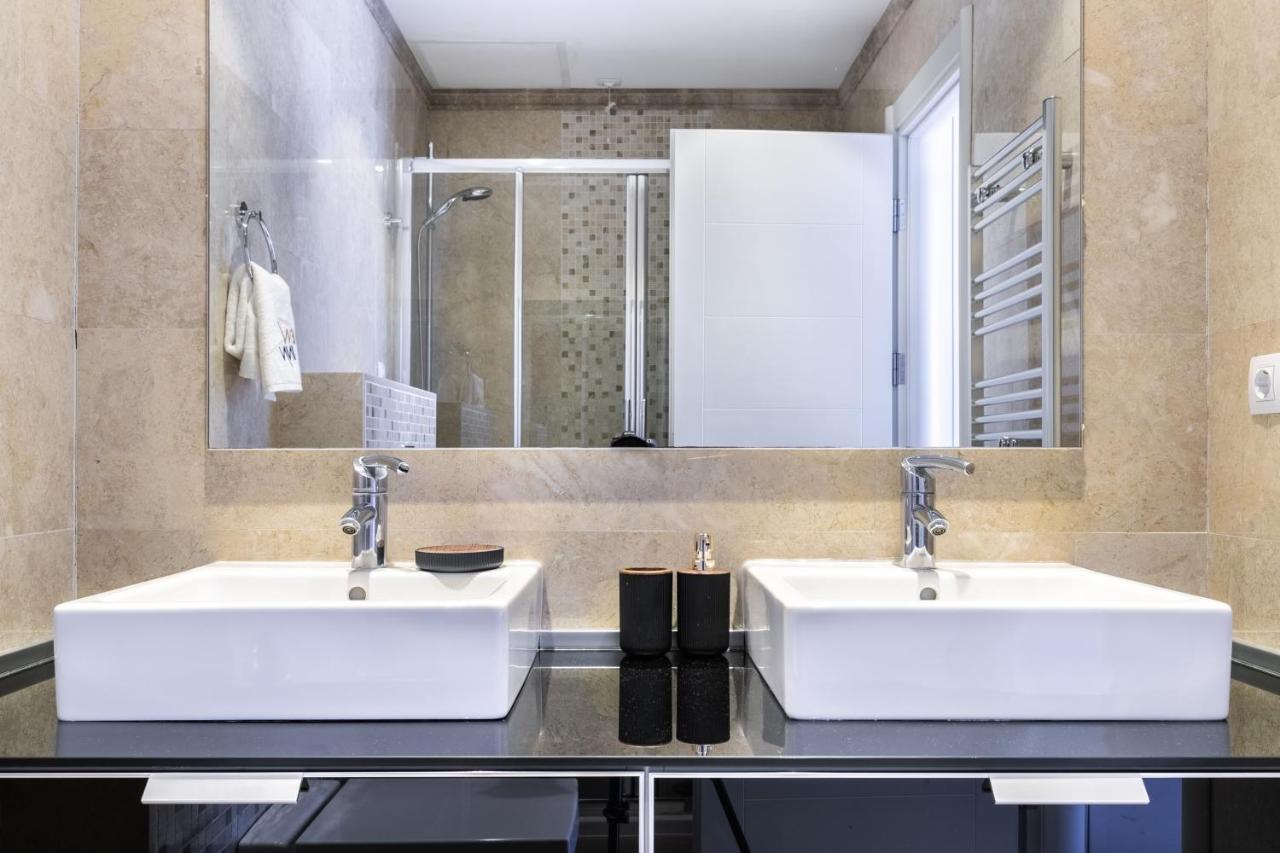 Apartment Mashattan By Newinn Istanbul