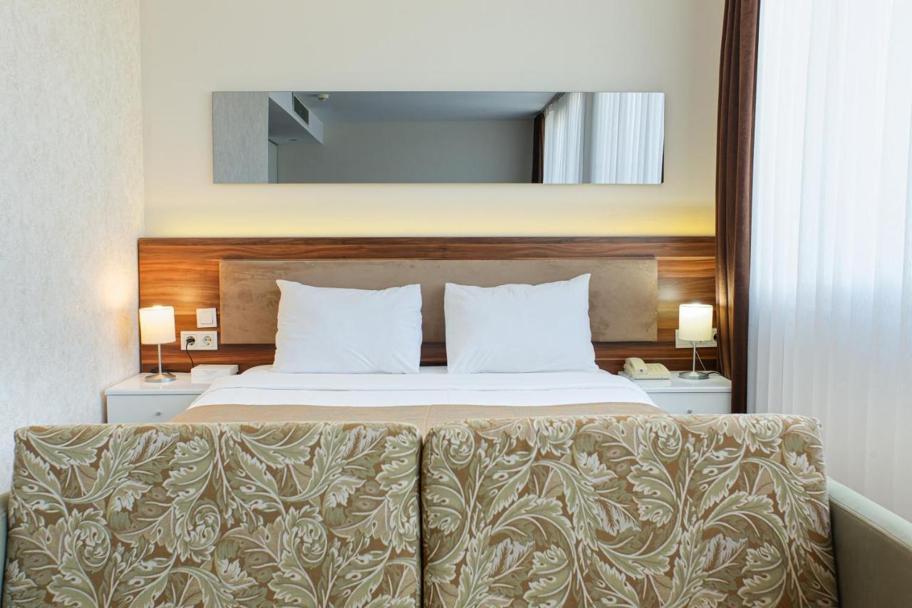 P Galata - Special Category Otel İstanbul