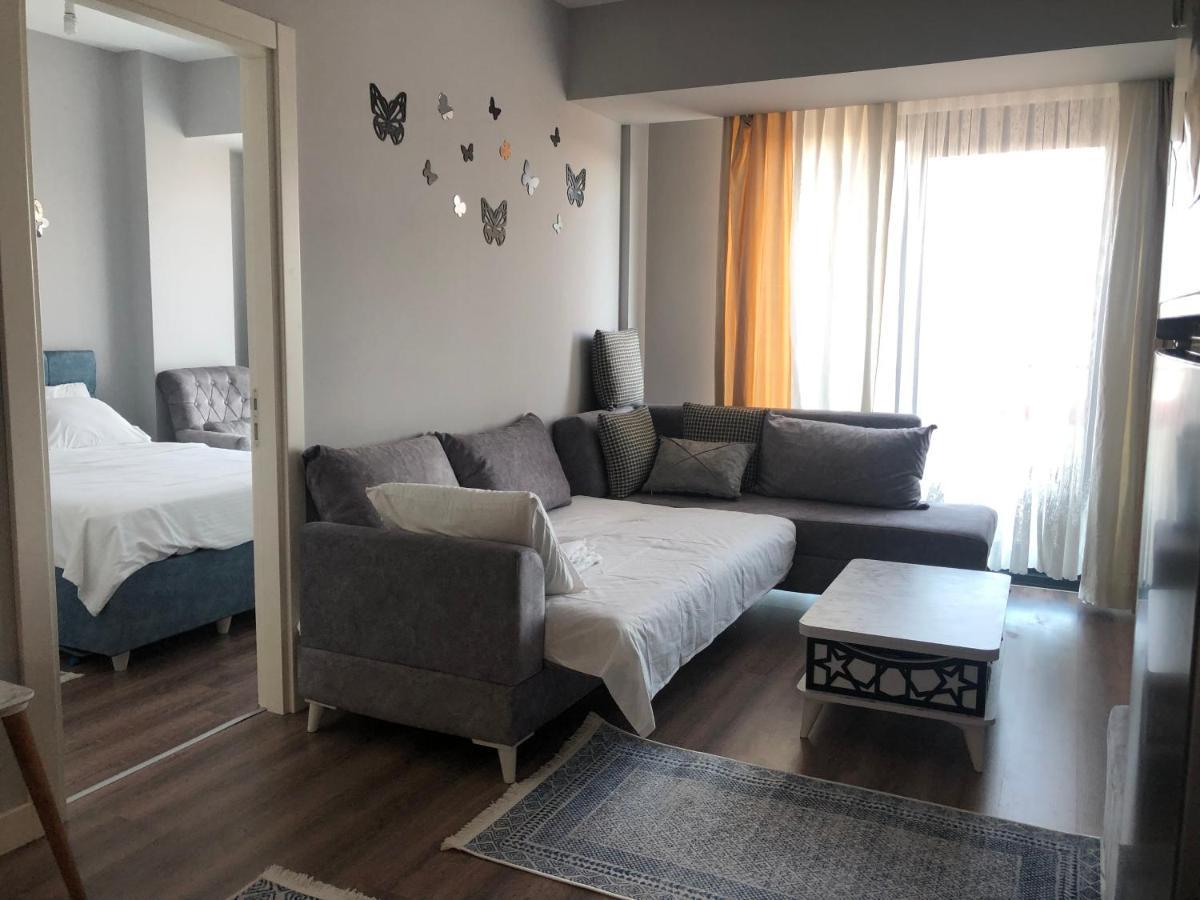 Nilin Apartamento Istambul