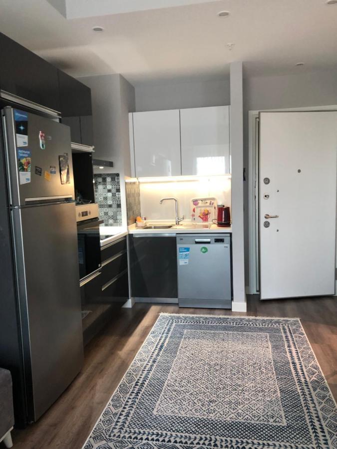 Apartamento Nilin *