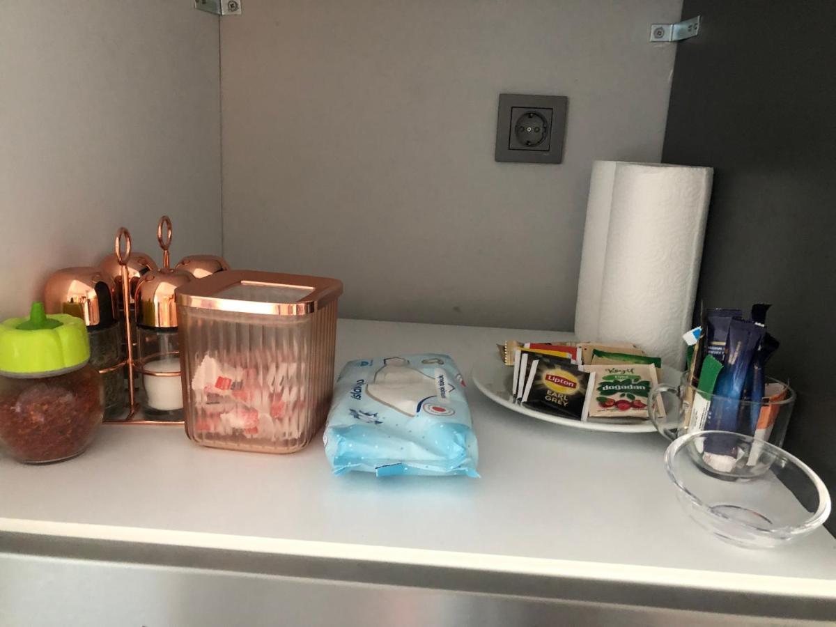Nilin Apartamento Istambul