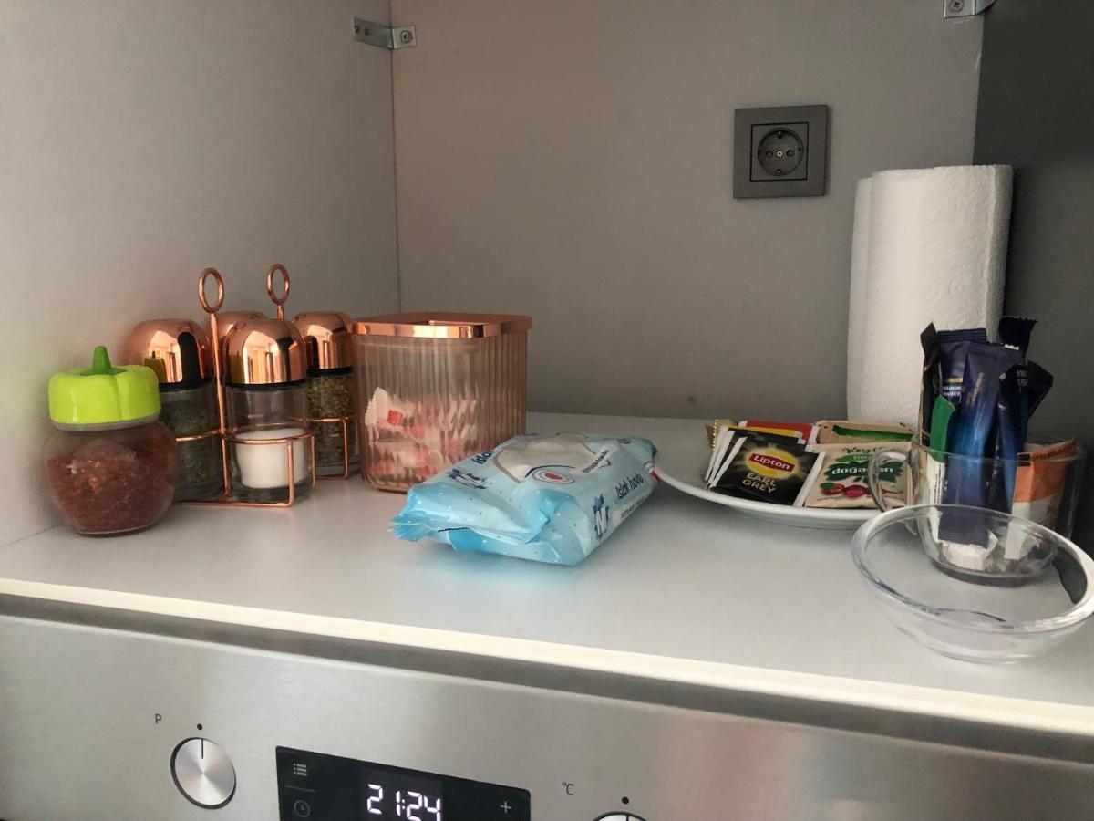 Nilin Apartamento