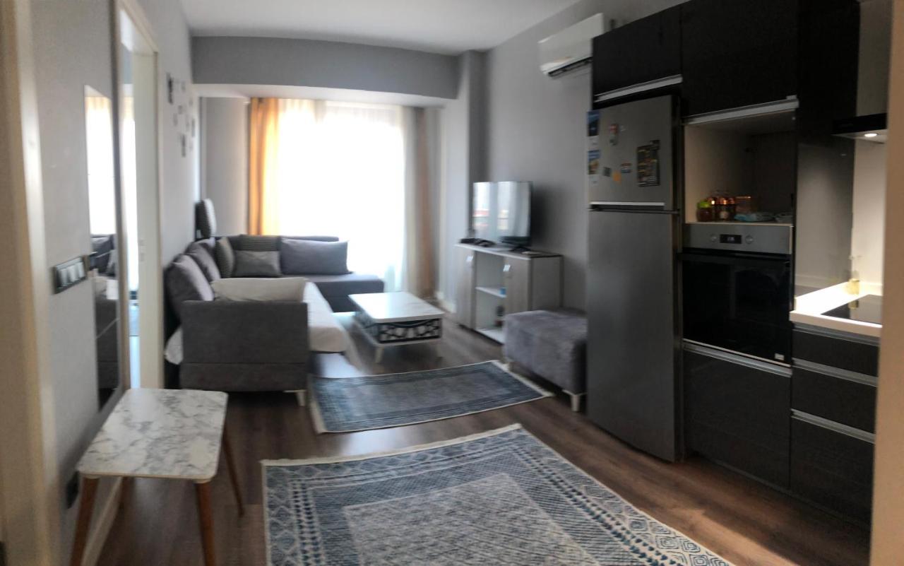 Nilin Apartamento Istambul