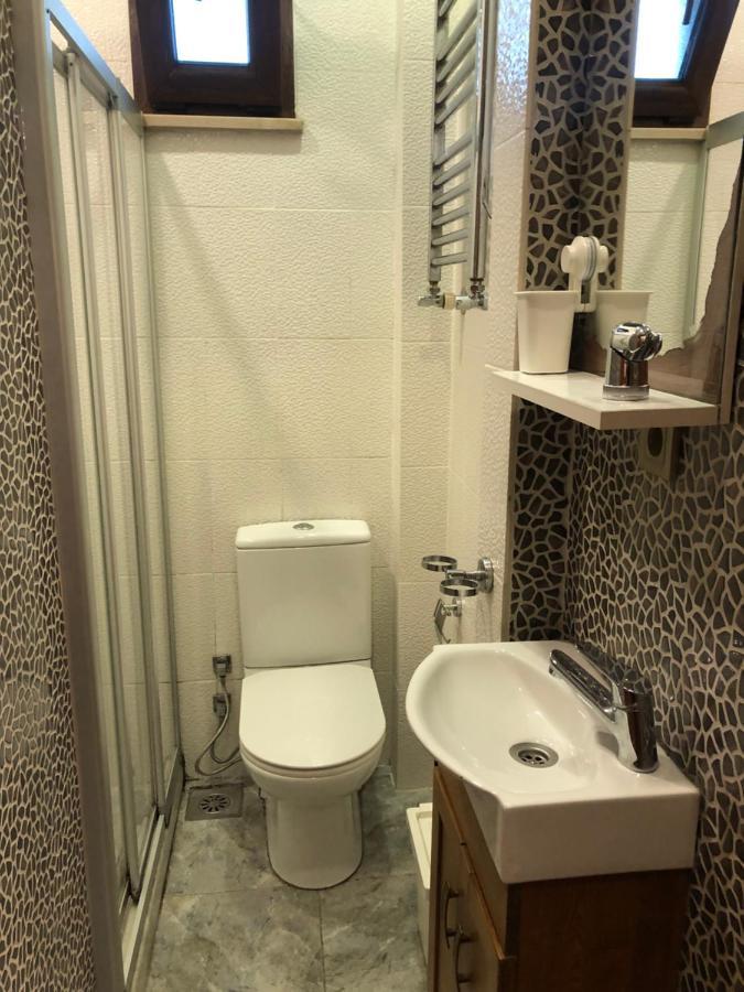 Apart Otel Studio Cihangir