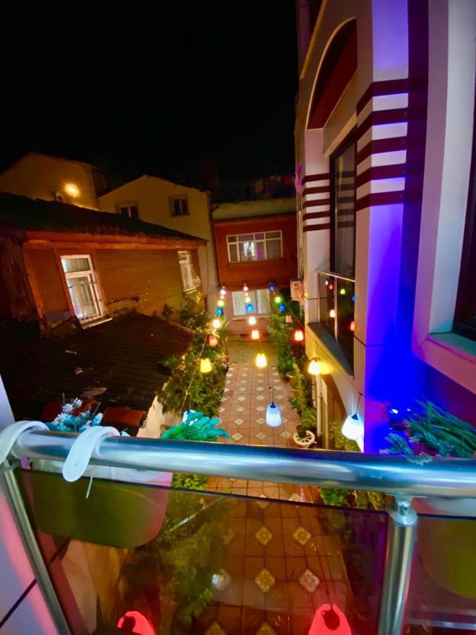 Apart Otel Ayasofya Family Süit *