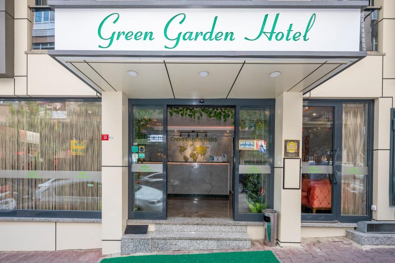 Garden 3*