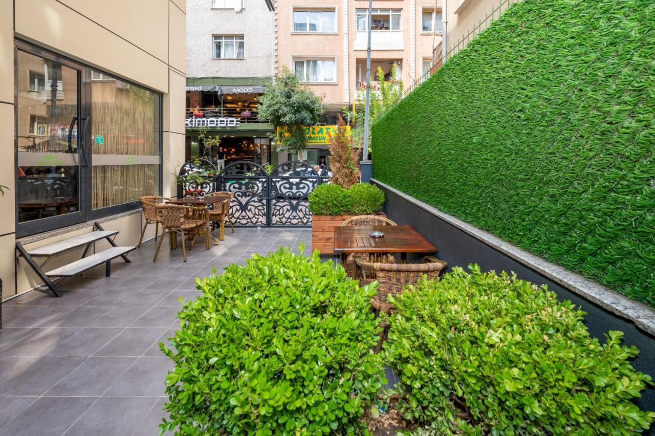 Hotel Garden 3*