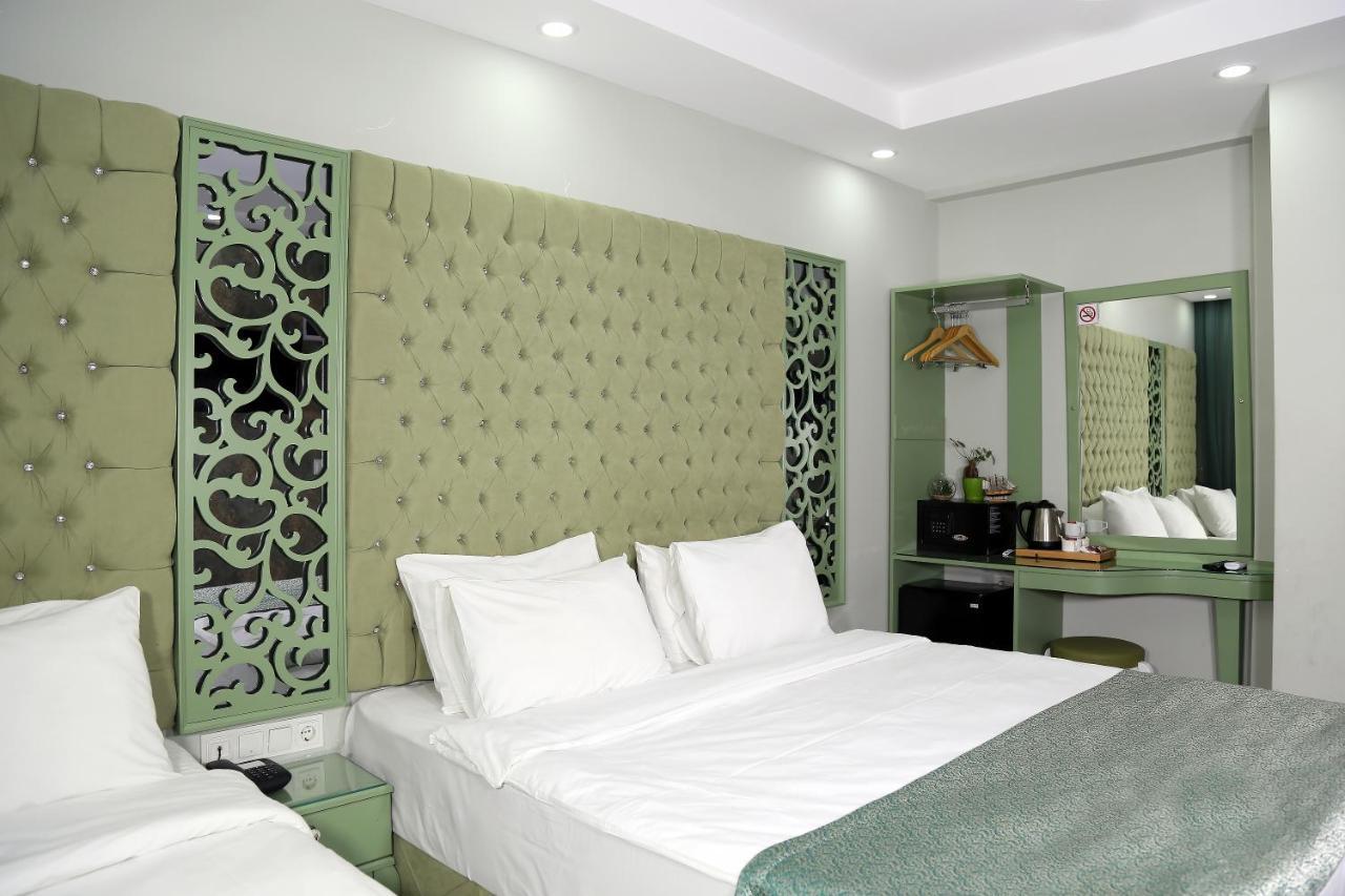 Garden 3* Istanbul