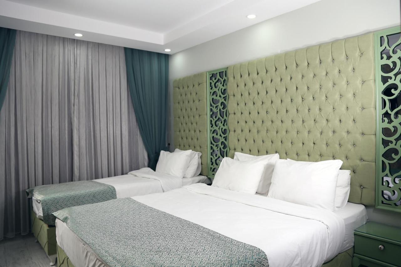 Hotel Garden 3*