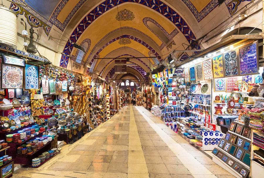 Delightful Sultanahmet I * Istanbul
