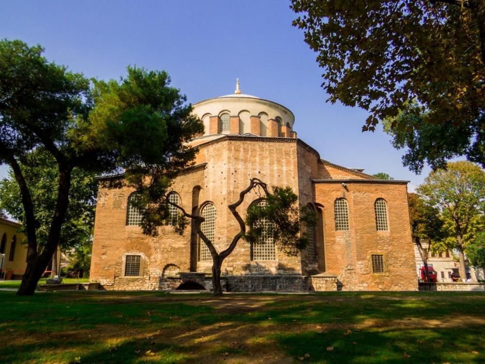 Delightful Sultanahmet I Istanbul