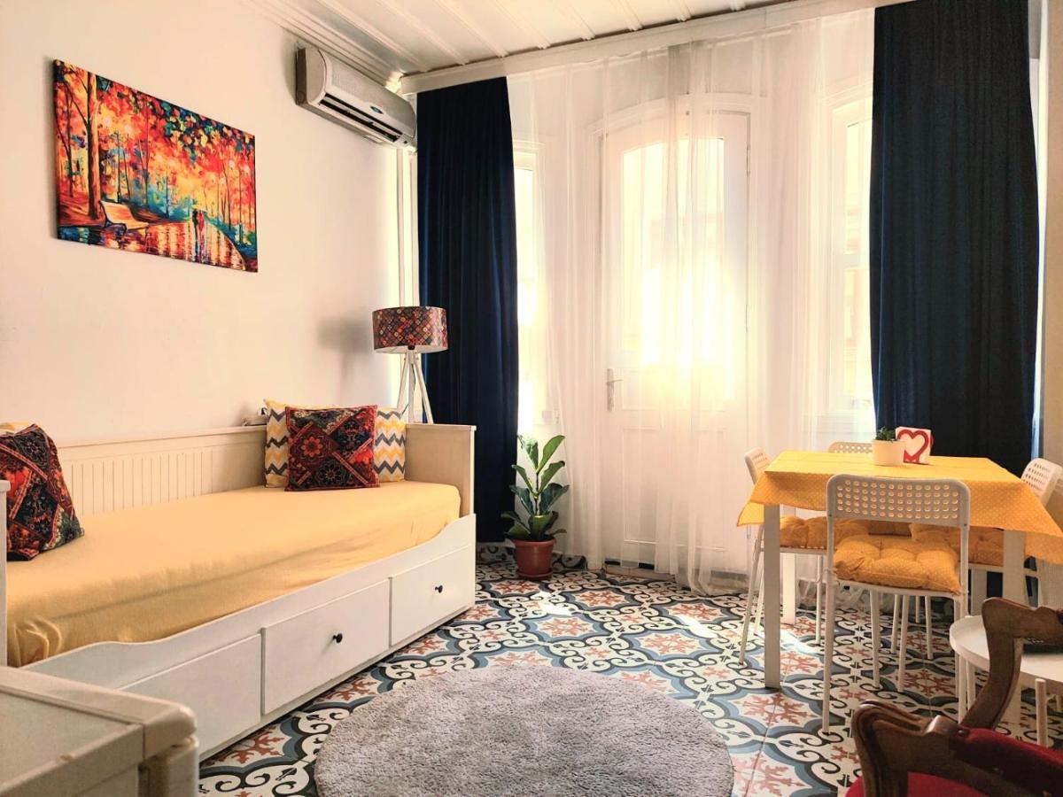 La Bella Bed & Breakfast Istanbul