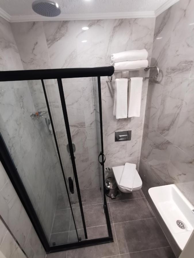 Luxx Garden Hotel 3*