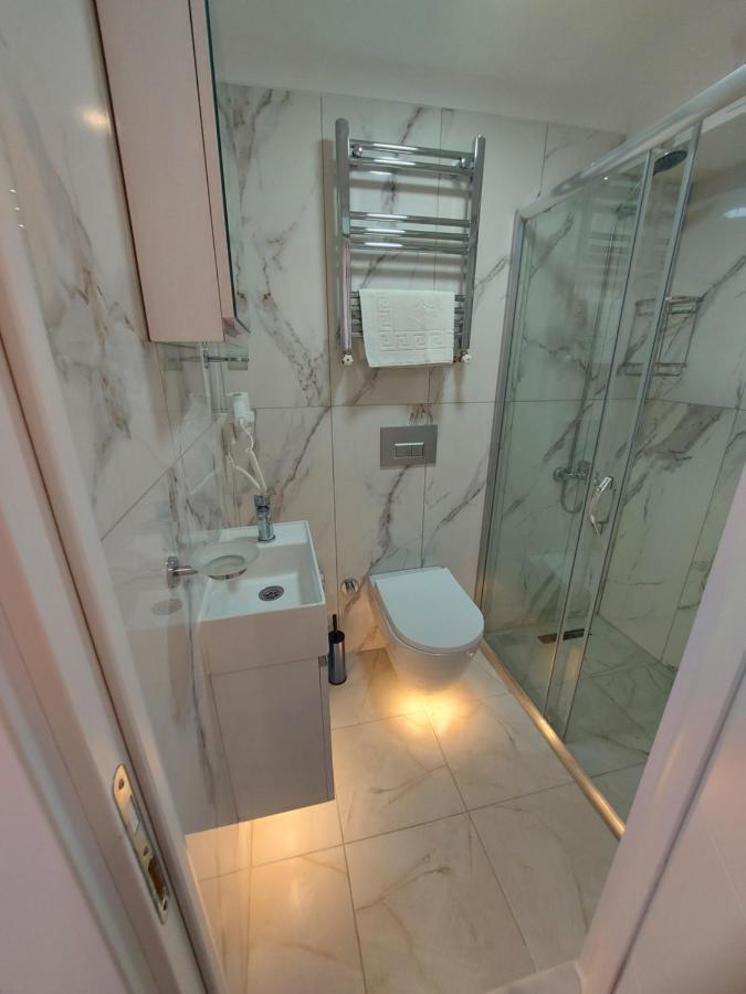 Verseca Hotel Istanbul