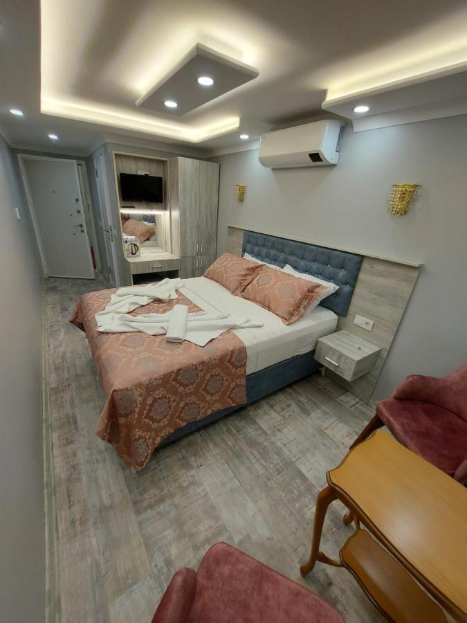 Verseca Hotel *