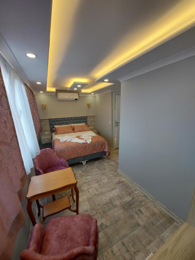 Verseca Hotel