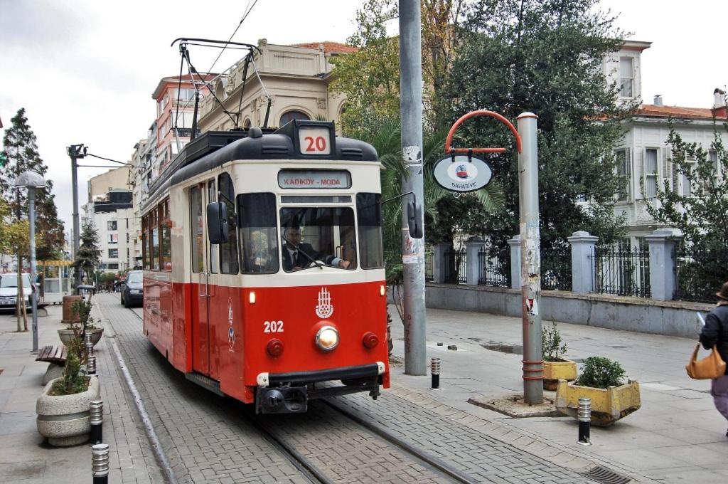 Can's Place Istanbul
