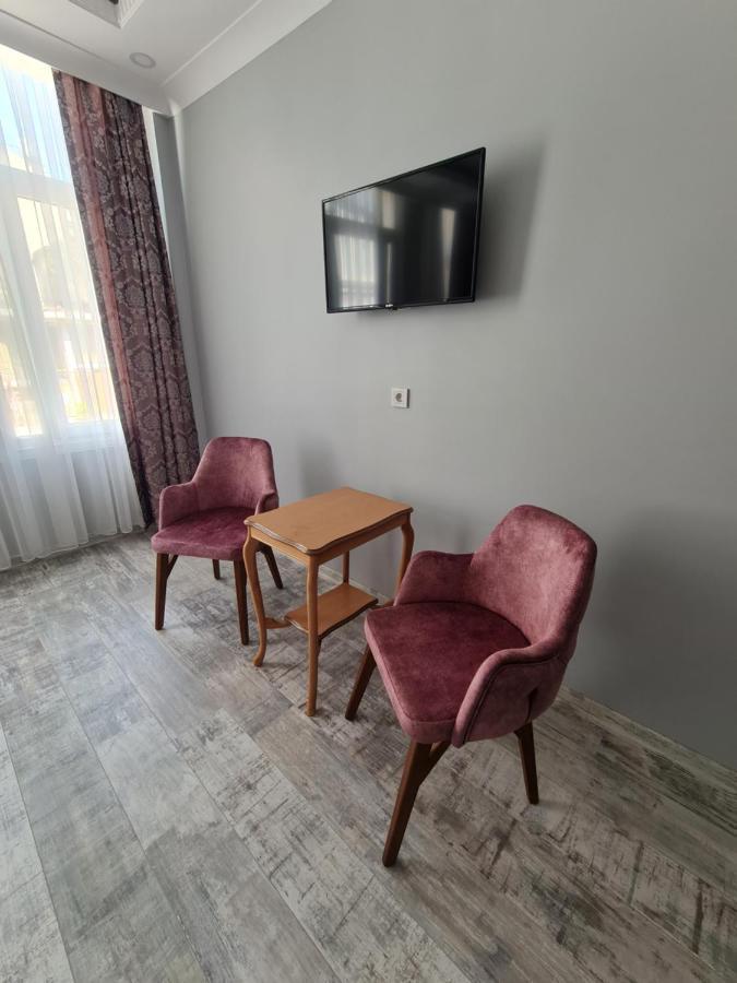 Hotel Verseca Istanbul