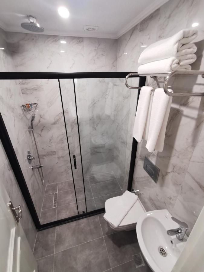 Luxx Garden Hotel