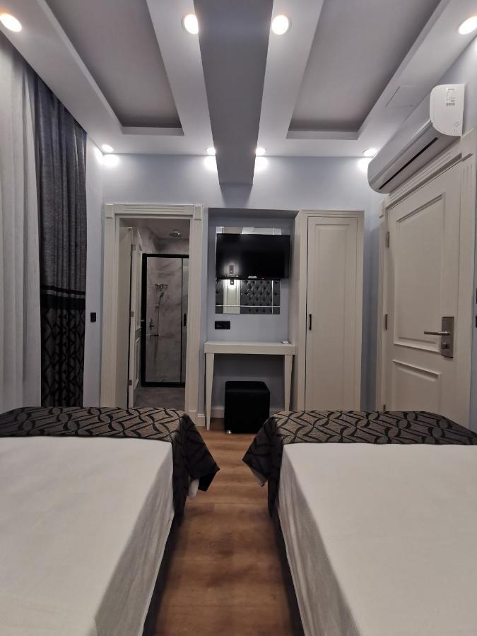 Luxx Garden Hotel Istanbul