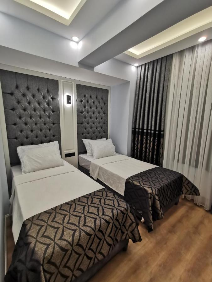 Luxx Garden Istanbul