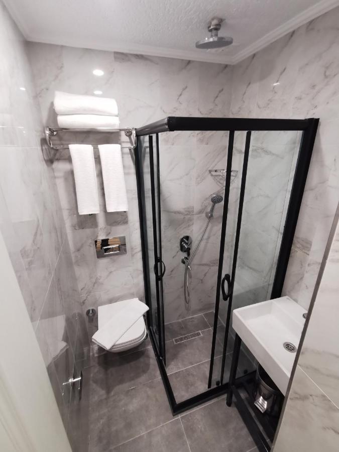 Hotel Luxx Garden Istanbul