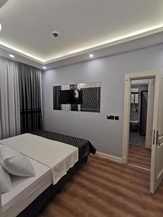 Luxx Garden Hotel Istanbul