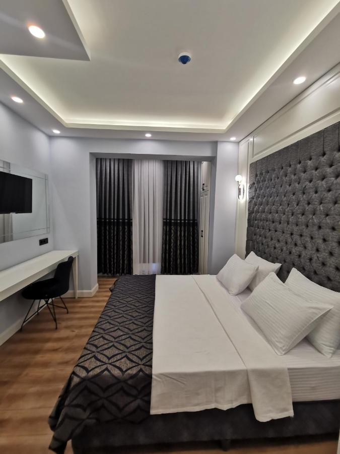 Luxx Garden