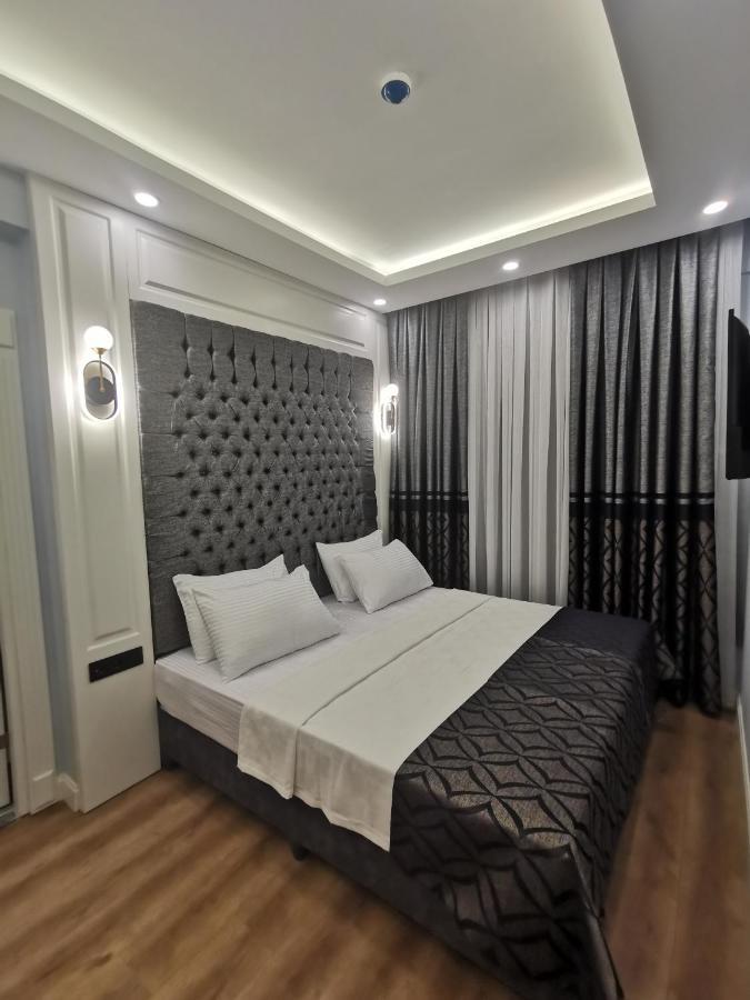 Luxx Garden 3* Istanbul