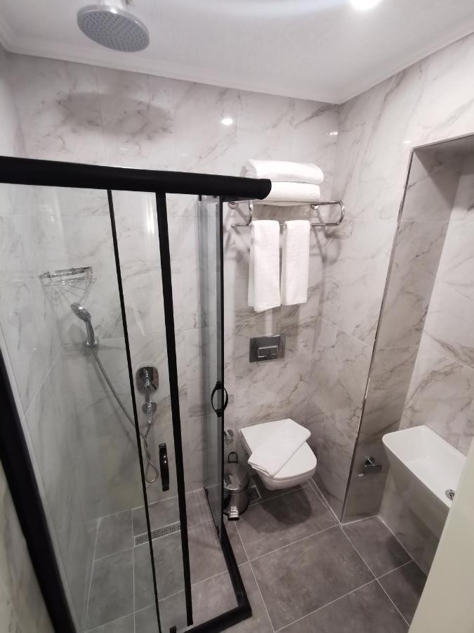 Luxx Garden 3* Istanbul