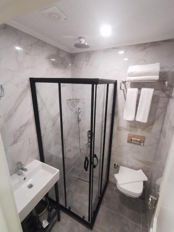 Luxx Garden Istanbul