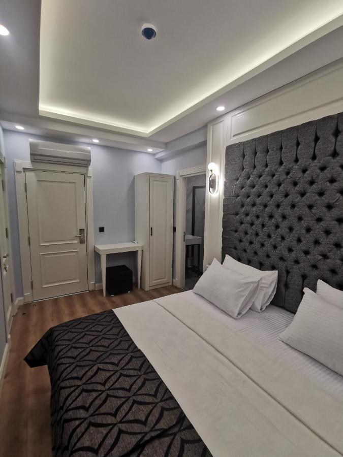 Luxx Garden Istanbul